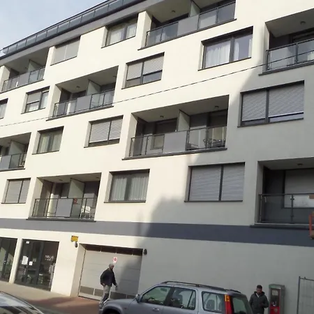 Maria'S Family Home With Free Parking Budapest Exterior photo